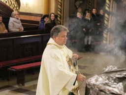 Święto Świętej Rodziny, 28.12.2025